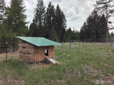 88 Cow Camp Road , Oroville, WA 98844 - Photo 26