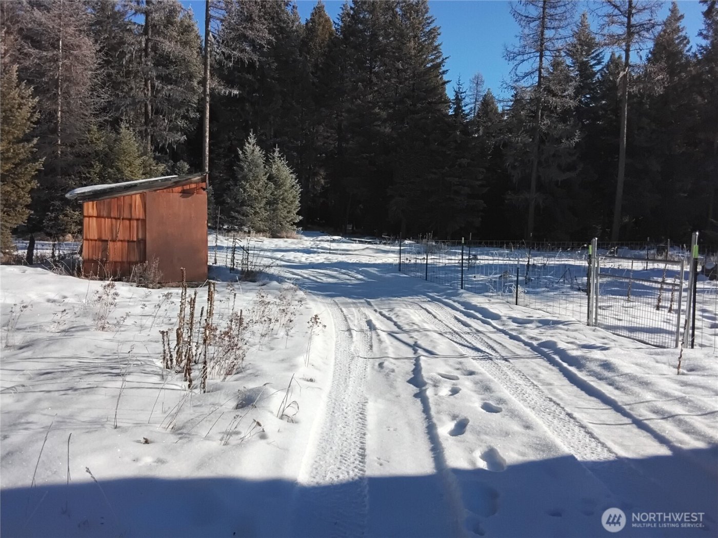 88 Cow Camp Road , Oroville, WA 98844