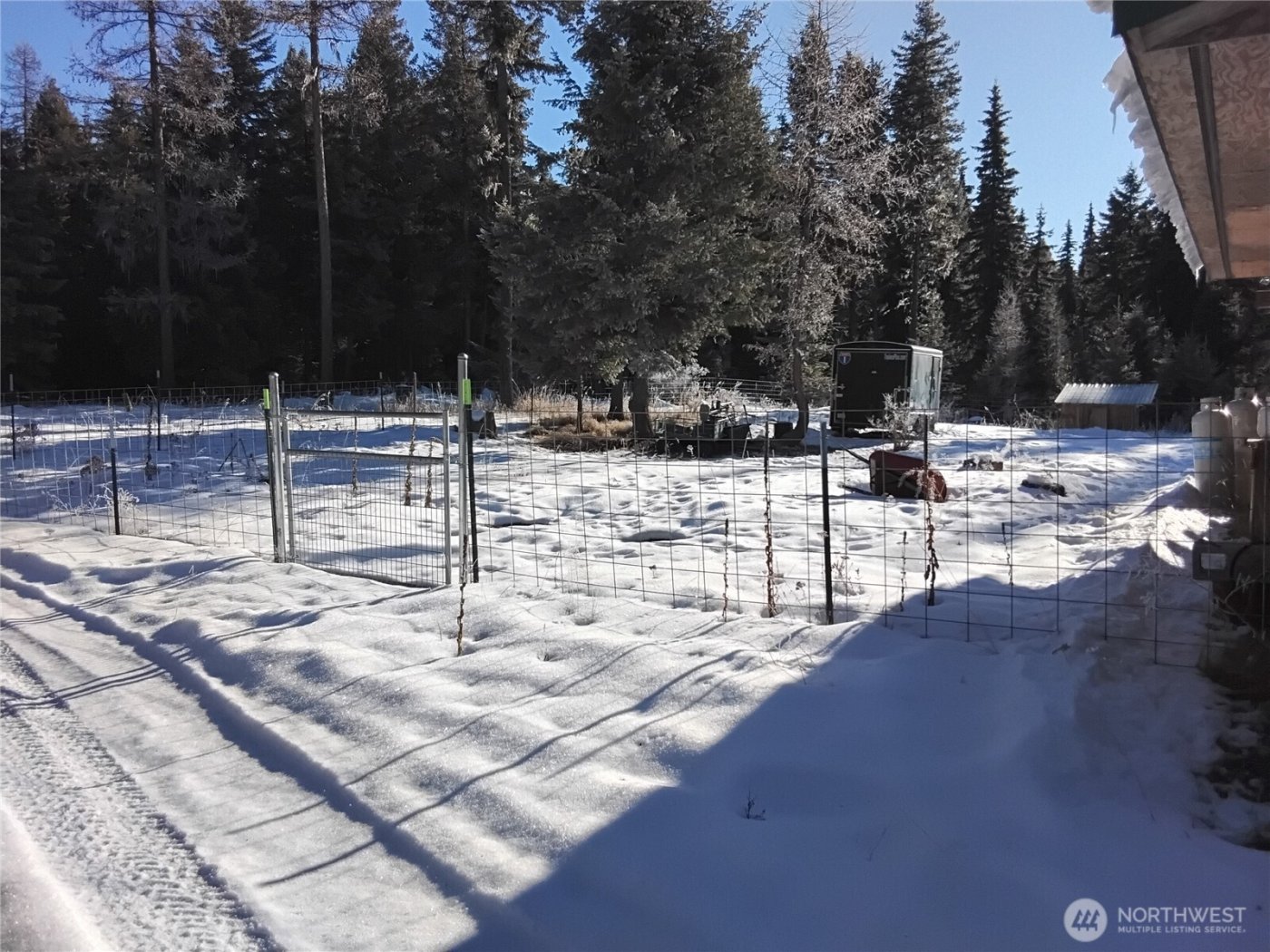 88 Cow Camp Road , Oroville, WA 98844