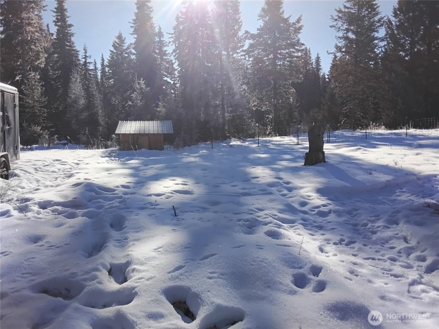 88 Cow Camp Road , Oroville, WA 98844