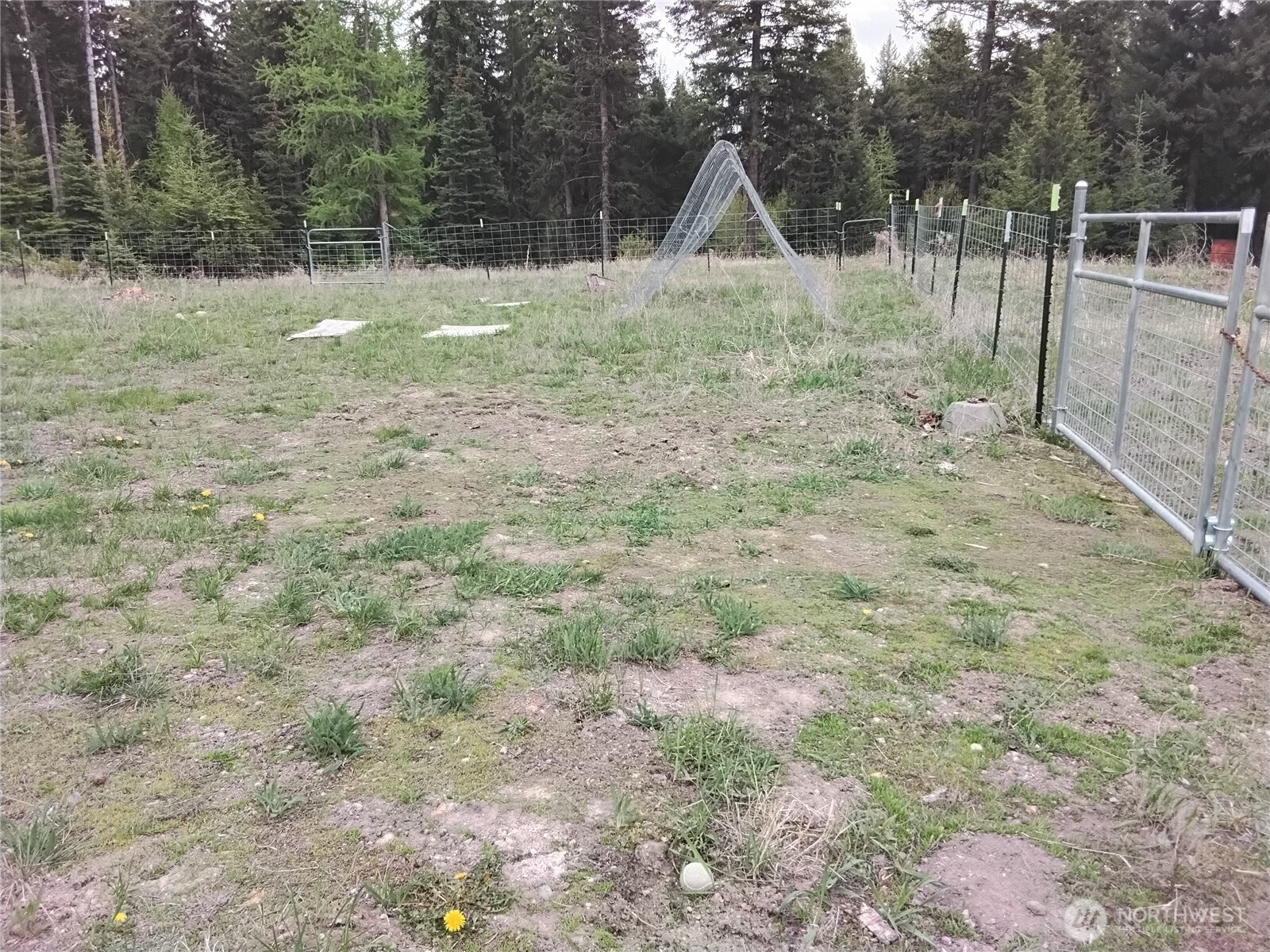 88 Cow Camp Road , Oroville, WA 98844