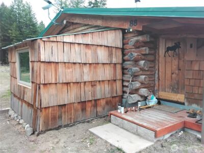 88 Cow Camp Road , Oroville, WA 98844 - Photo 4