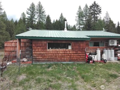 88 Cow Camp Road , Oroville, WA 98844 - Photo 5