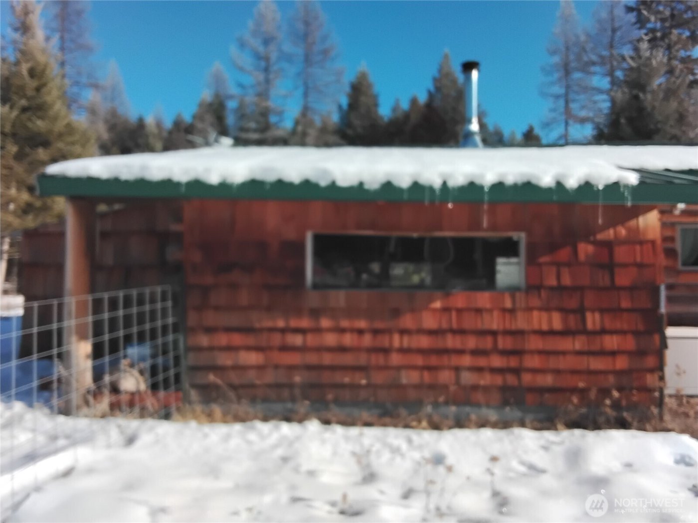 88 Cow Camp Road , Oroville, WA 98844