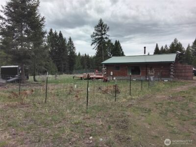 88 Cow Camp Road , Oroville, WA 98844 - Photo 7