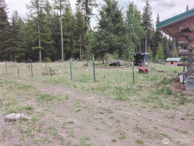 88 Cow Camp Road , Oroville, WA 98844 - Photo 8