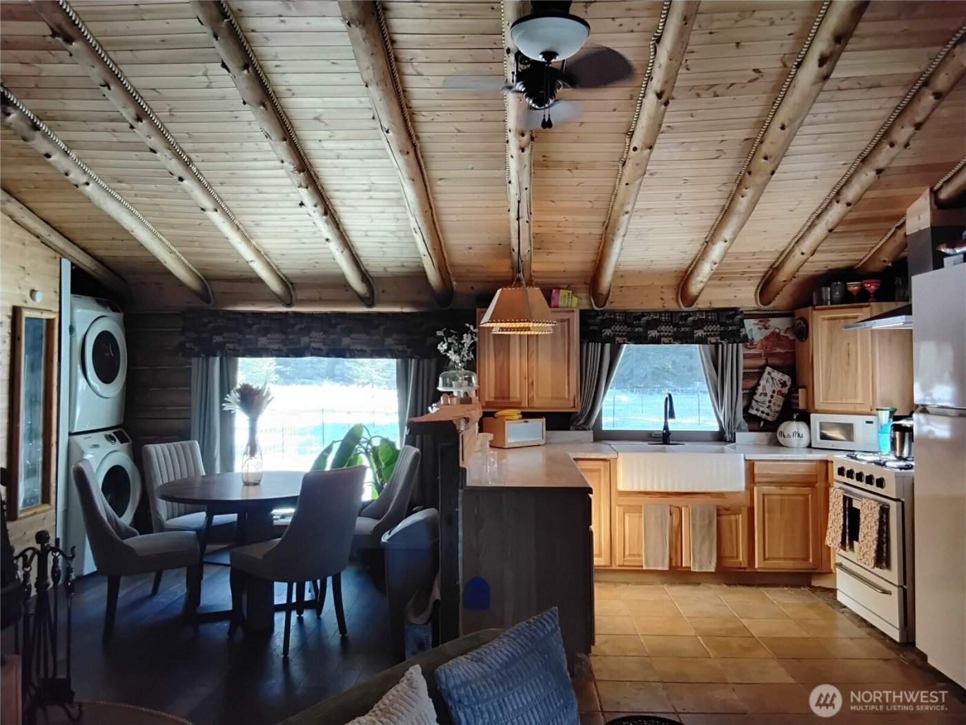 88 Cow Camp Road , Oroville, WA 98844