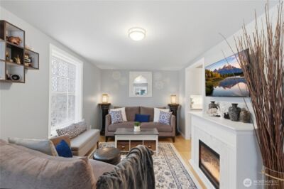 10611 2nd Place SW, Seattle, WA 98146 - Photo 5