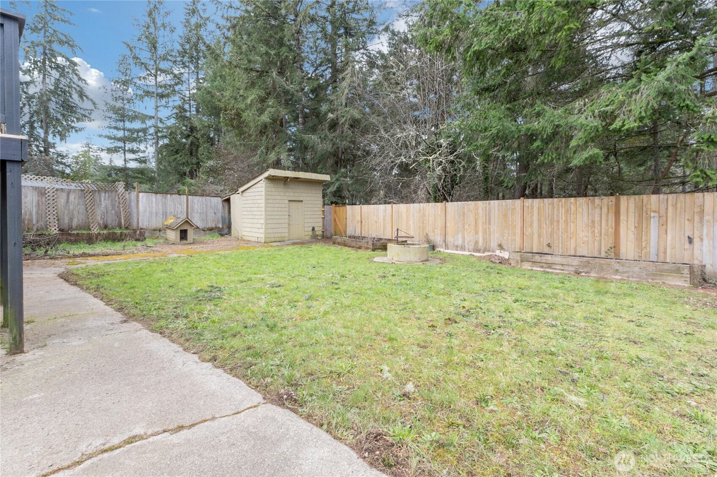 2308 197th Avenue SW, Lakebay, WA 98349