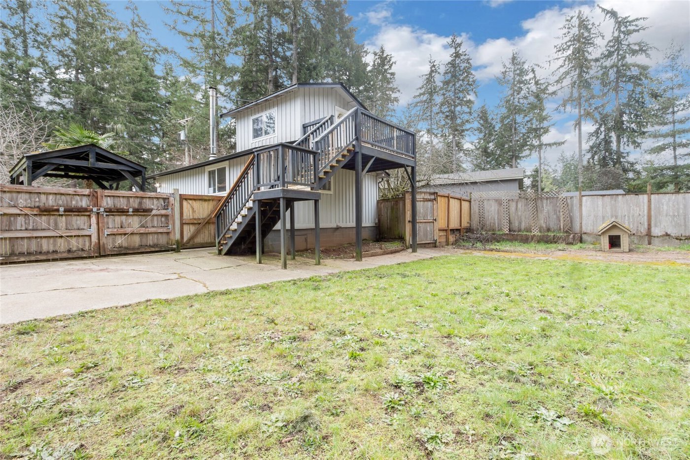 2308 197th Avenue SW, Lakebay, WA 98349