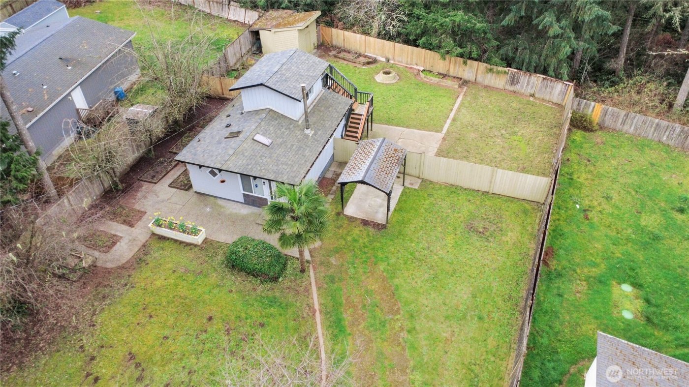 2308 197th Avenue SW, Lakebay, WA 98349