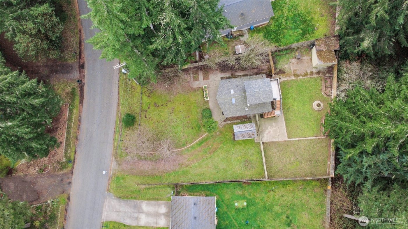 2308 197th Avenue SW, Lakebay, WA 98349
