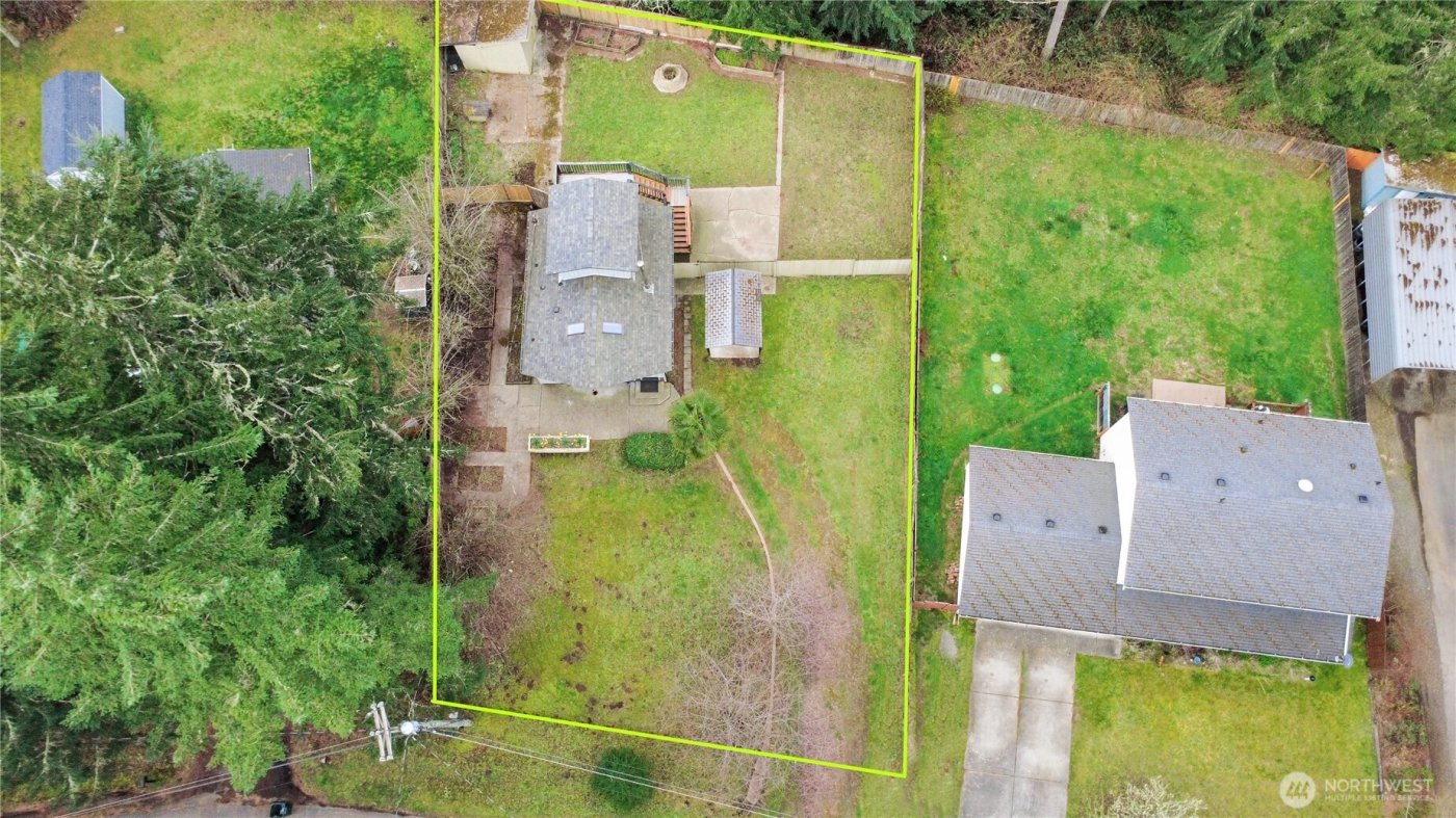 2308 197th Avenue SW, Lakebay, WA 98349