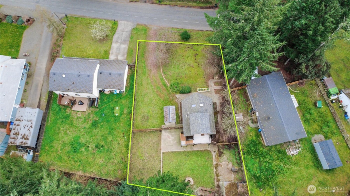 2308 197th Avenue SW, Lakebay, WA 98349