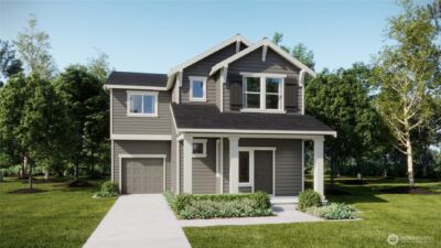 1636 Dorjun Drive , Port Townsend, WA 98368