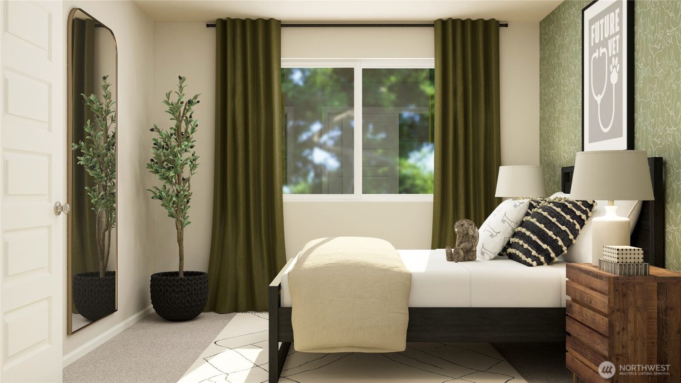 1636 Dorjun Drive , Port Townsend, WA 98368