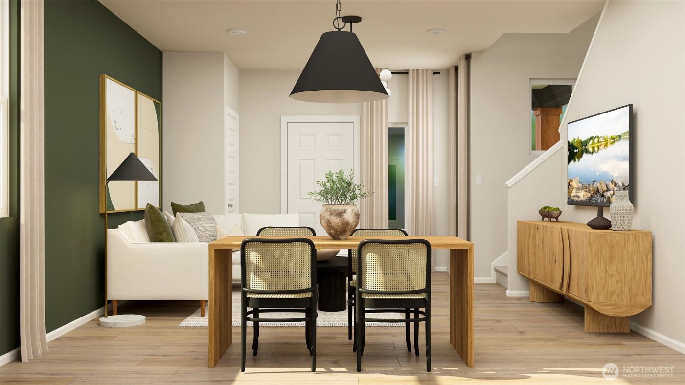 1636 Dorjun Drive , Port Townsend, WA 98368