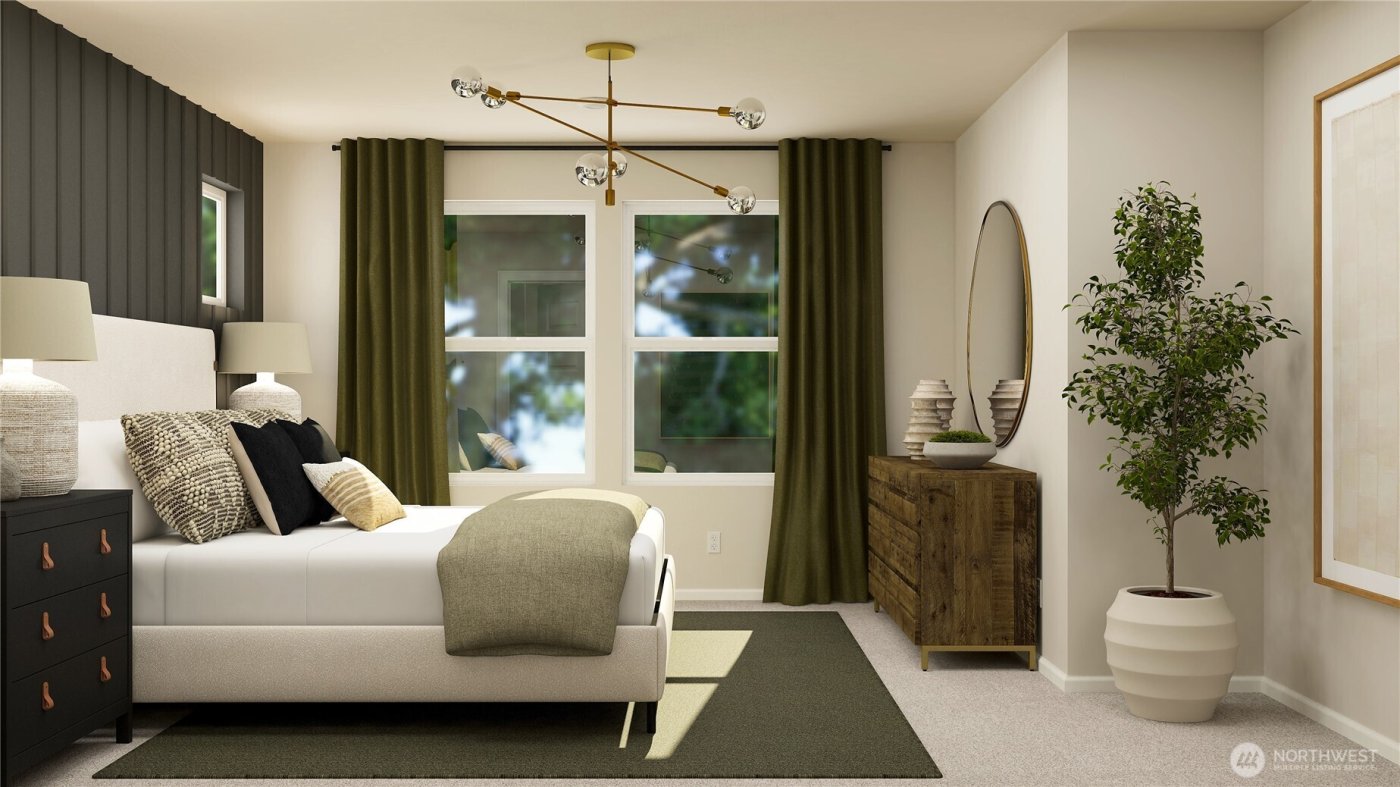 1636 Dorjun Drive , Port Townsend, WA 98368