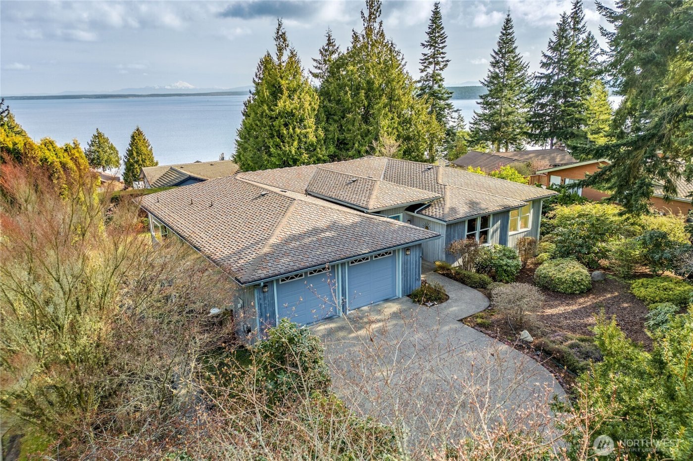 140 Trafalgar Drive , Port Townsend, WA 98368