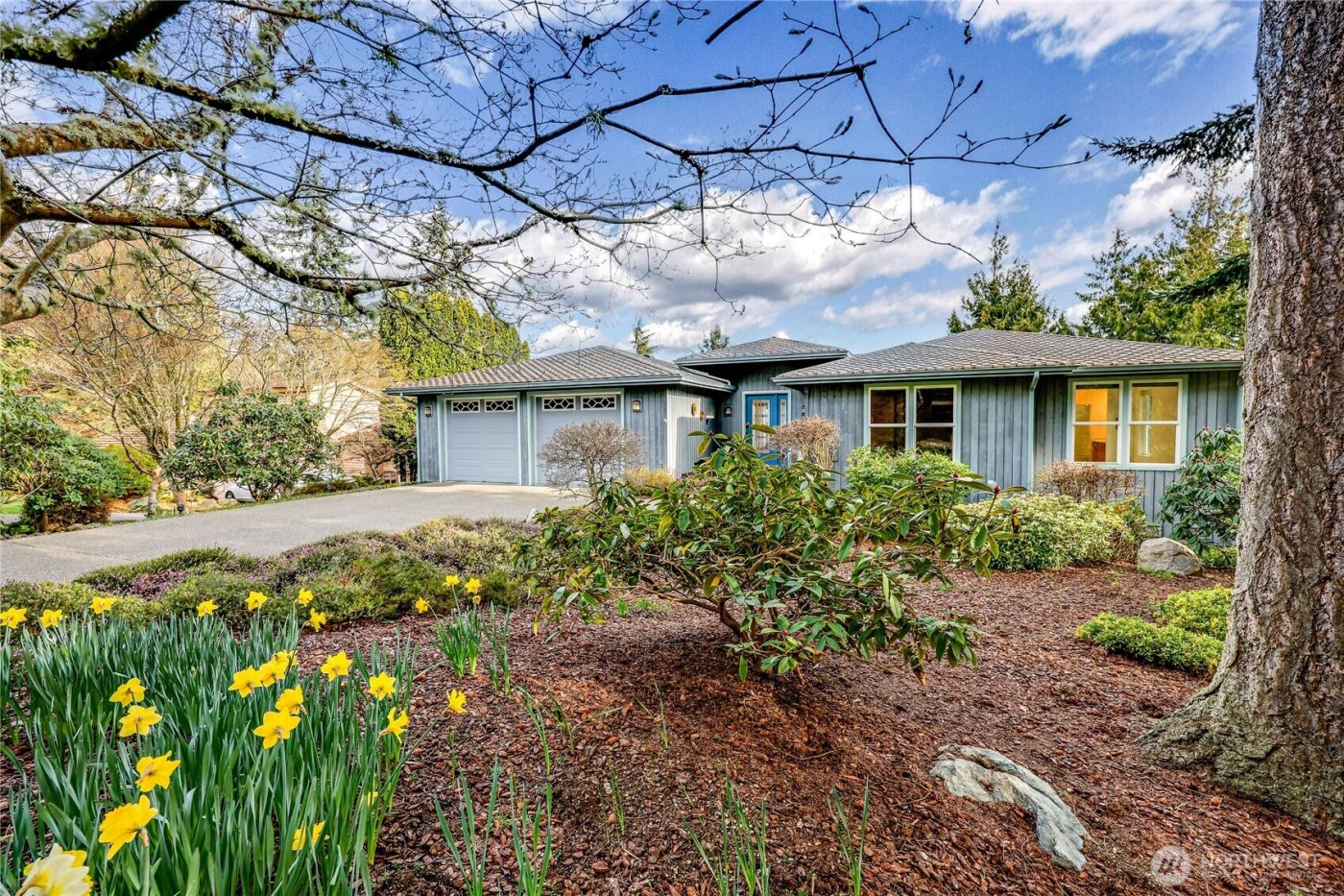 140 Trafalgar Drive , Port Townsend, WA 98368