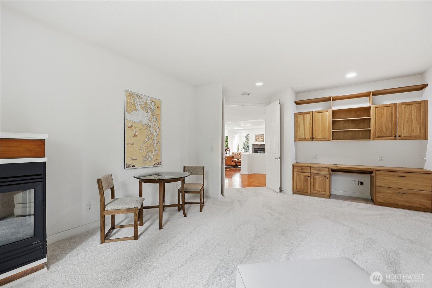 140 Trafalgar Drive , Port Townsend, WA 98368