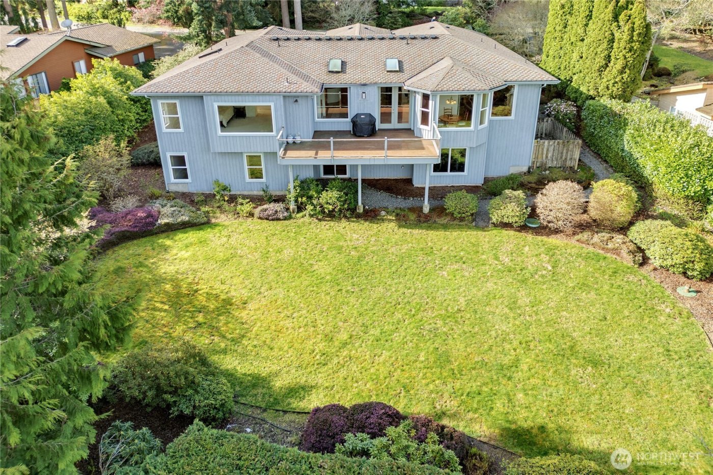 140 Trafalgar Drive , Port Townsend, WA 98368