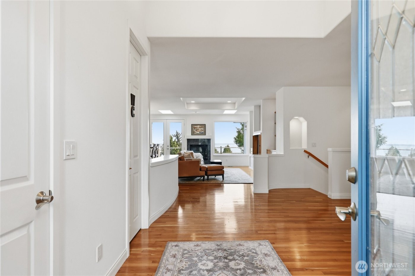 140 Trafalgar Drive , Port Townsend, WA 98368