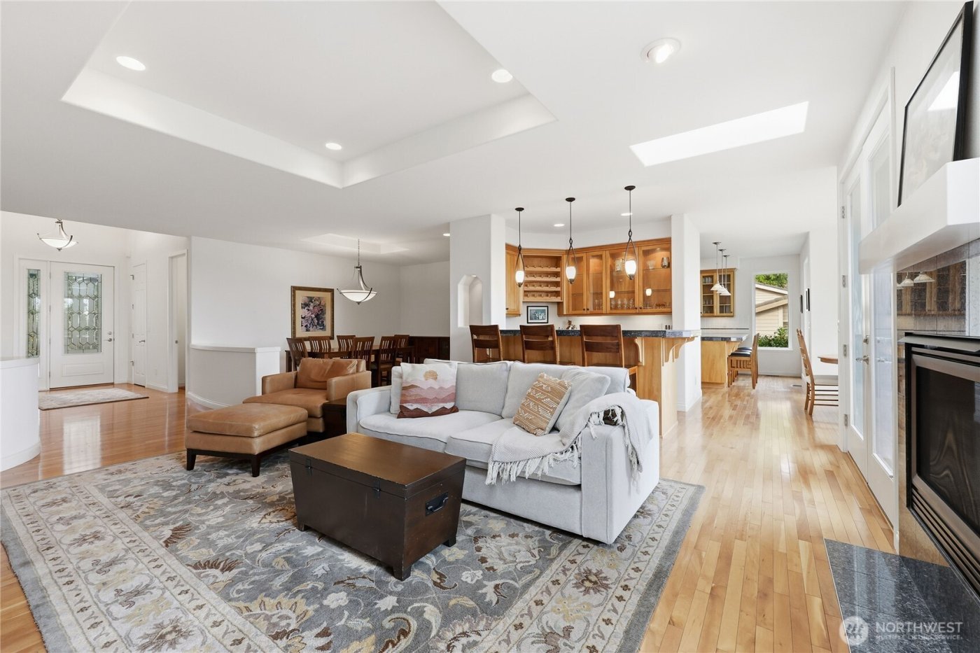 140 Trafalgar Drive , Port Townsend, WA 98368