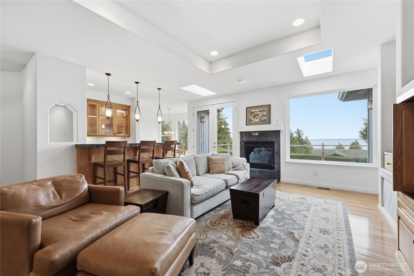 140 Trafalgar Drive , Port Townsend, WA 98368