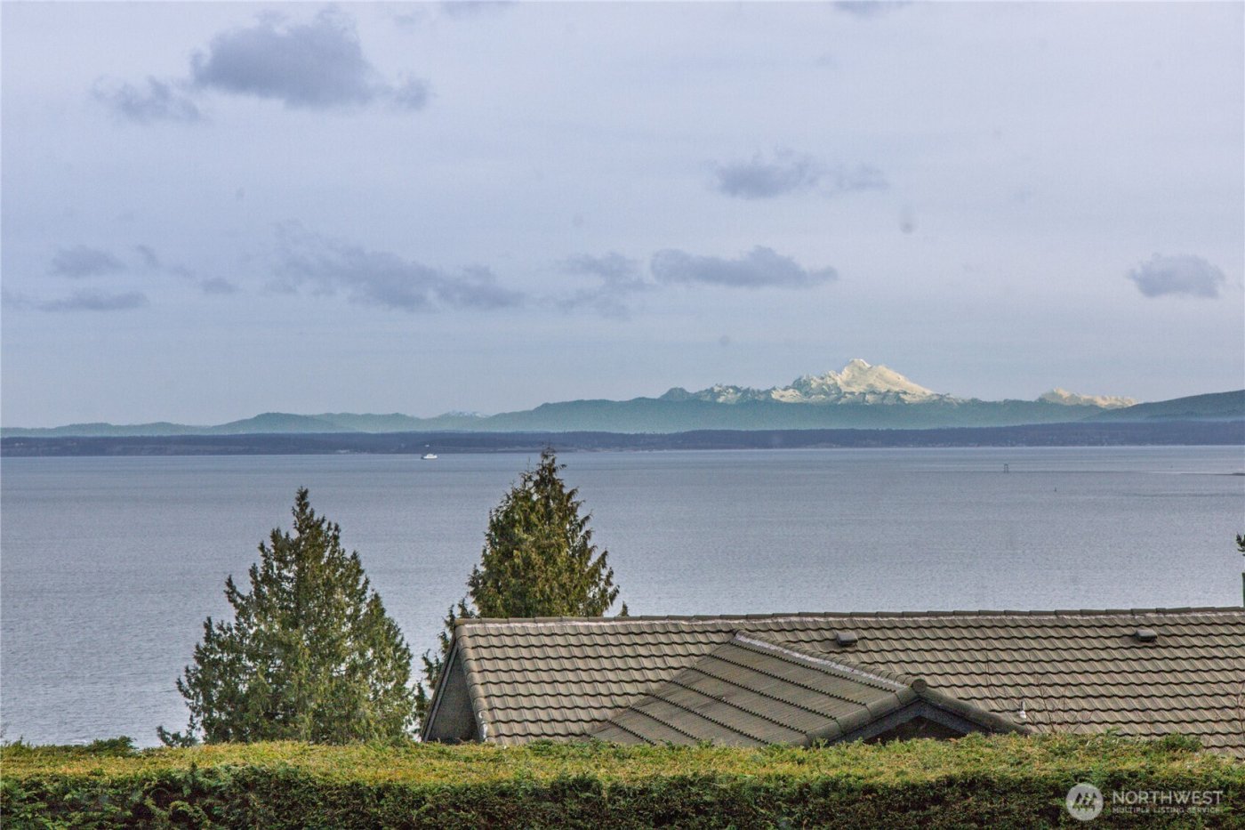 140 Trafalgar Drive , Port Townsend, WA 98368