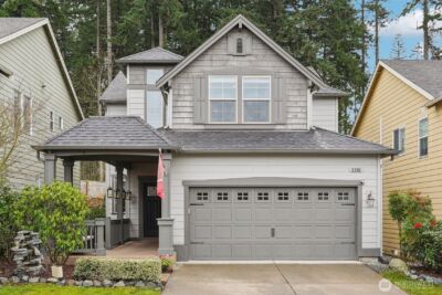 2202 57th Street SE, Auburn, WA 98092