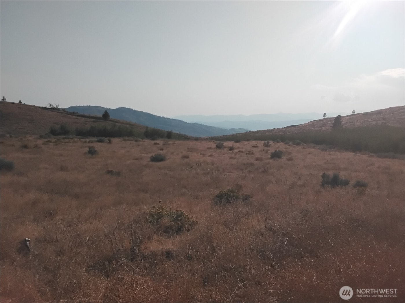 6 Painted Rock Road , Tonasket, WA 98855