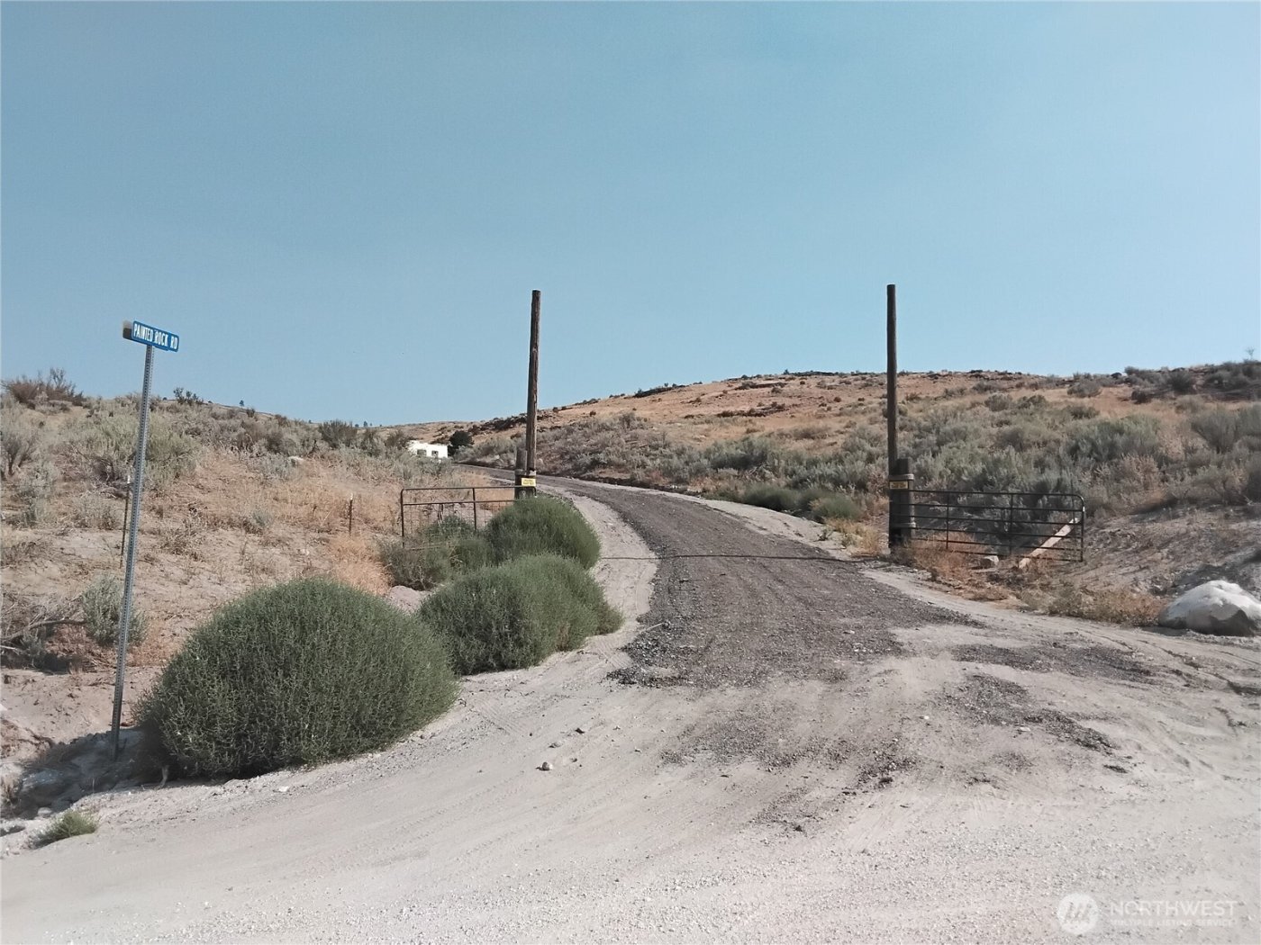 6 Painted Rock Road , Tonasket, WA 98855