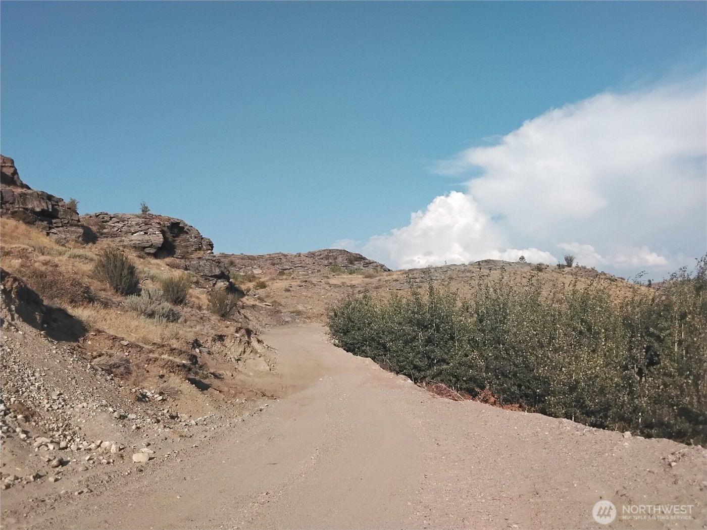 5 Painted Rock Road , Tonasket, WA 98855