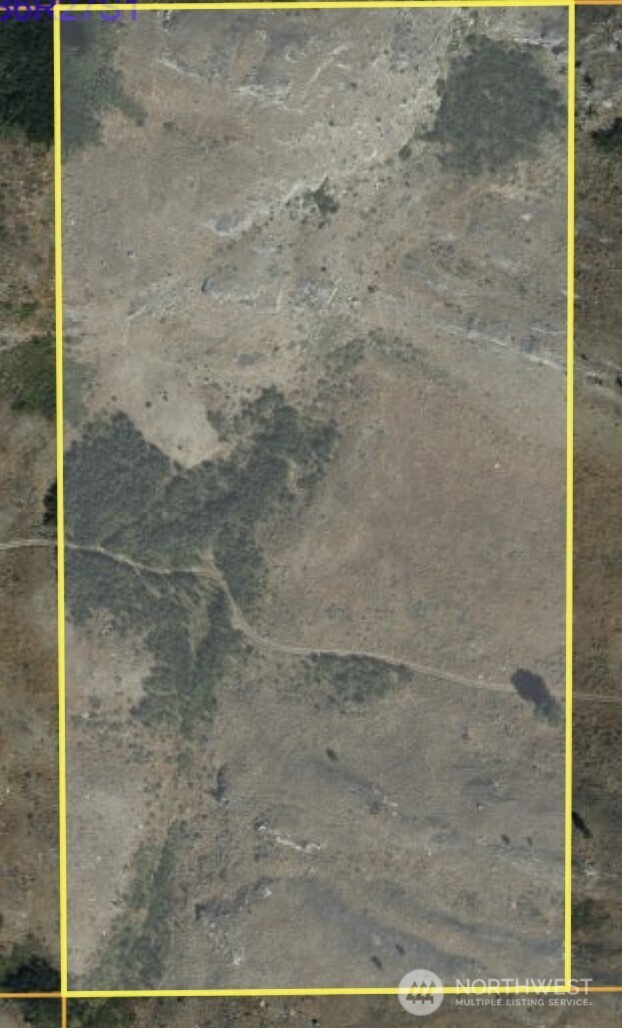 5 Painted Rock Road , Tonasket, WA 98855