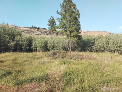 4 Painted Rock Road , Tonasket, WA 98855