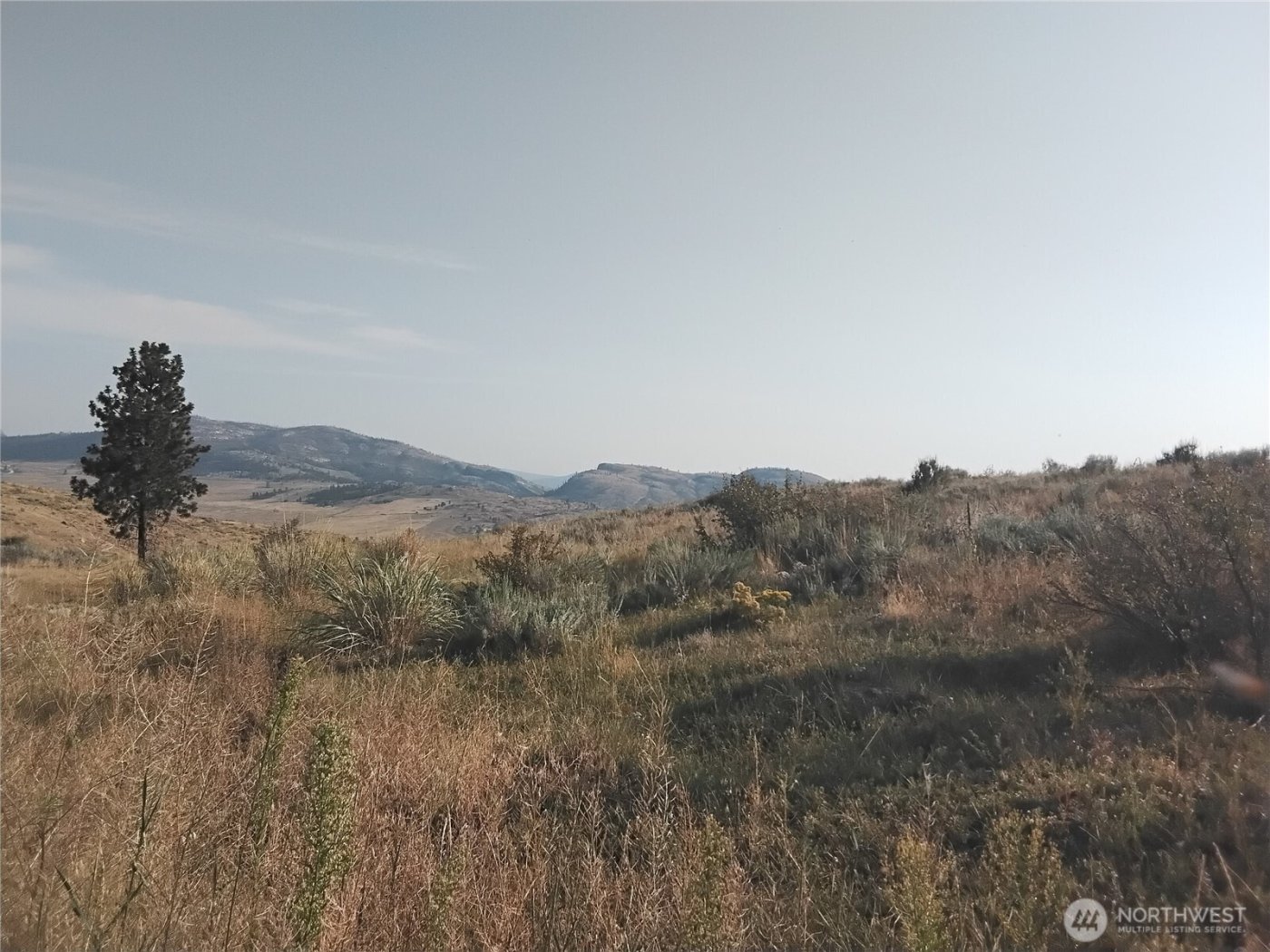 4 Painted Rock Road , Tonasket, WA 98855