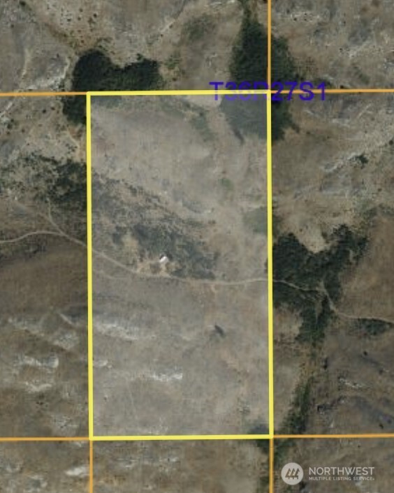 4 Painted Rock Road , Tonasket, WA 98855