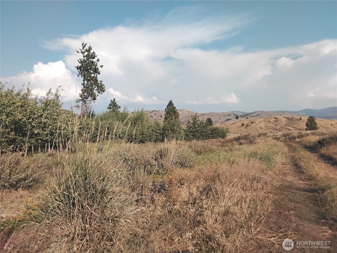 4 Painted Rock Road , Tonasket, WA 98855