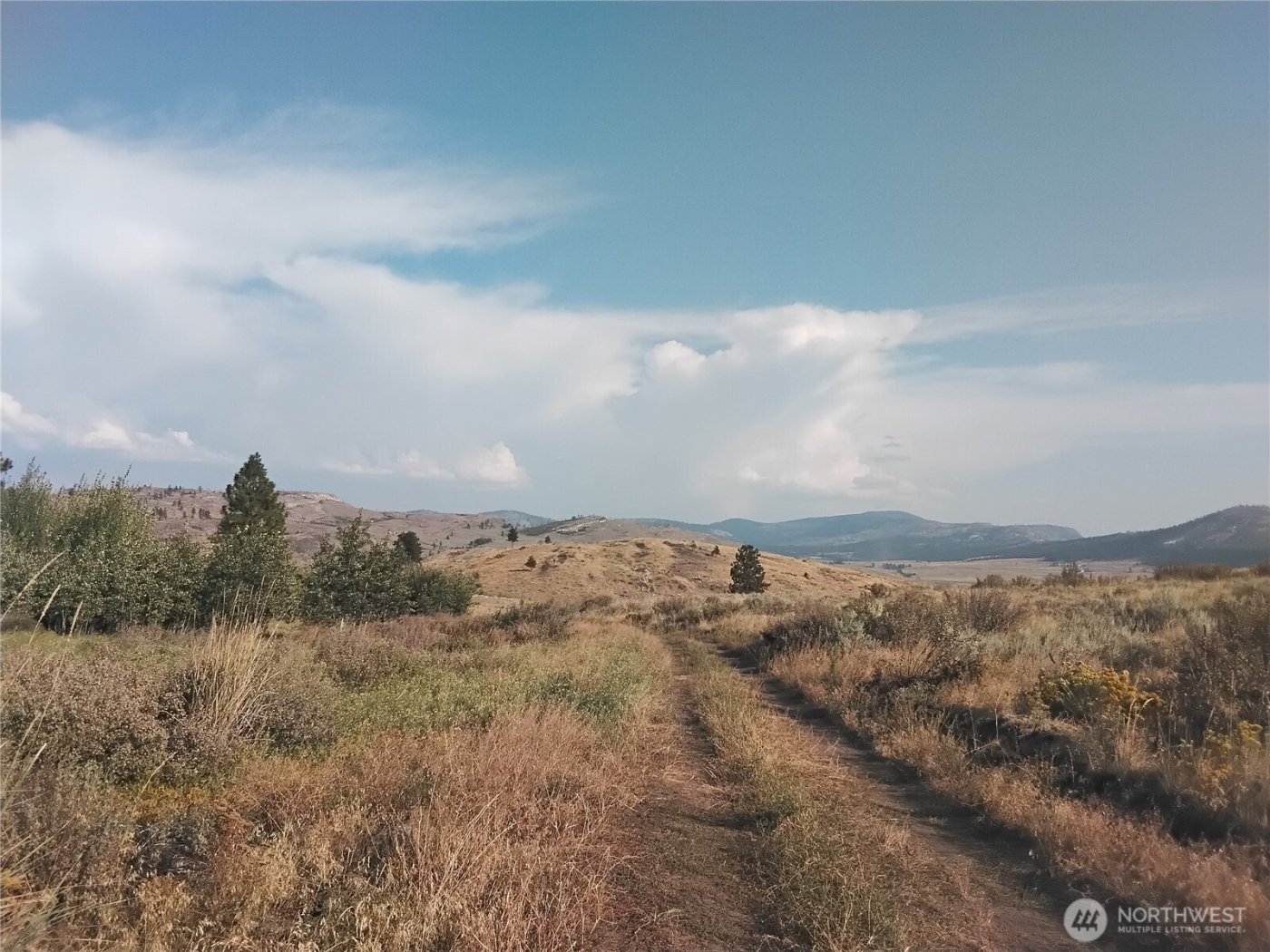 4 Painted Rock Road , Tonasket, WA 98855