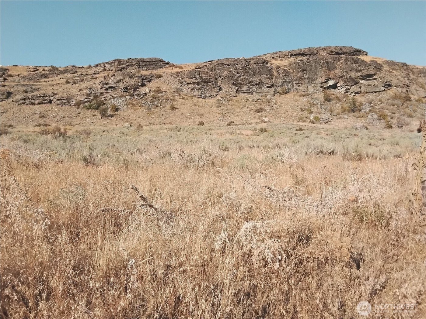 1 Painted Rock Road , Tonasket, WA 98855