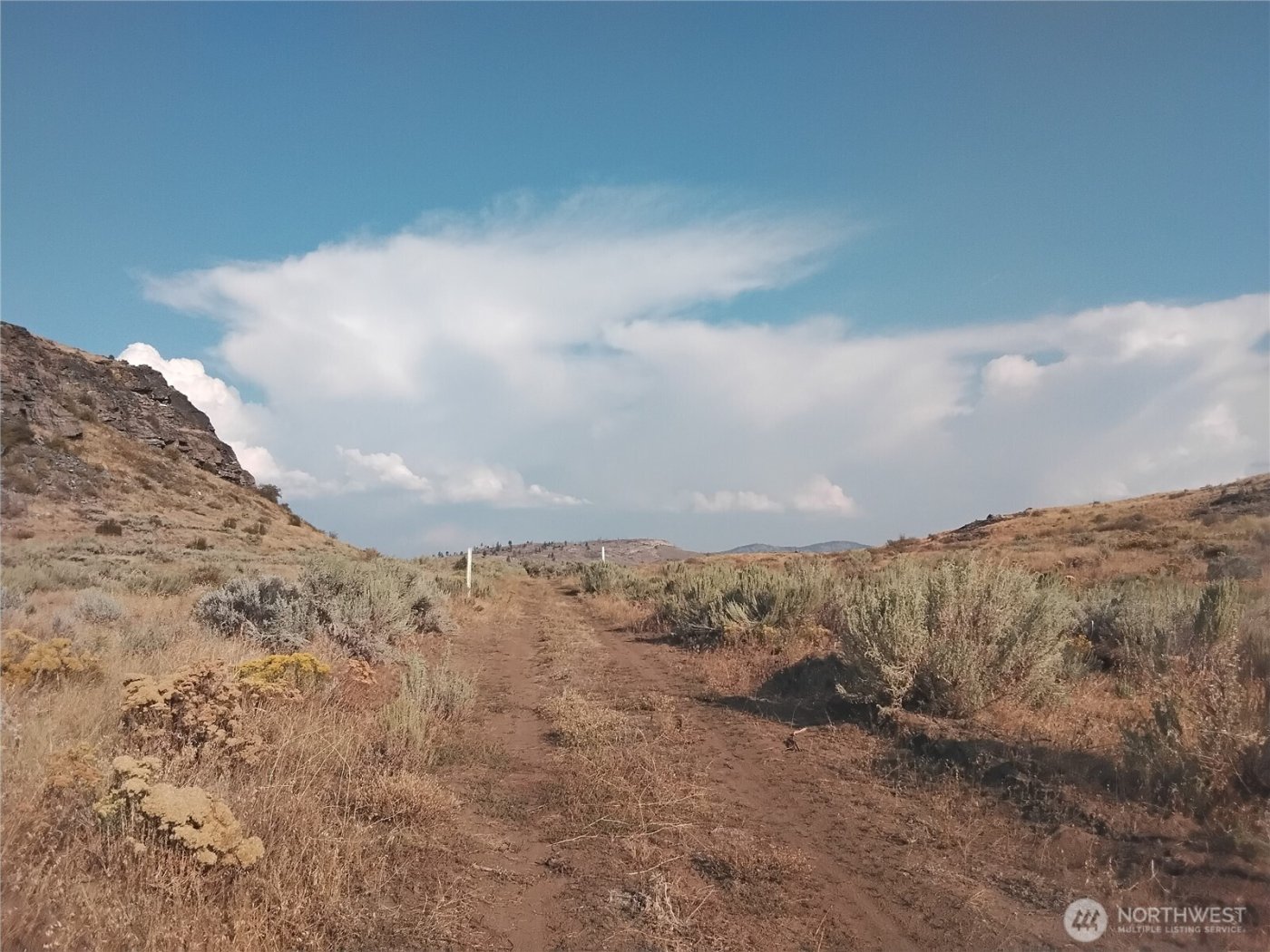 1 Painted Rock Road , Tonasket, WA 98855