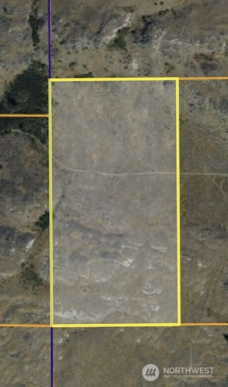 1 Painted Rock Road , Tonasket, WA 98855