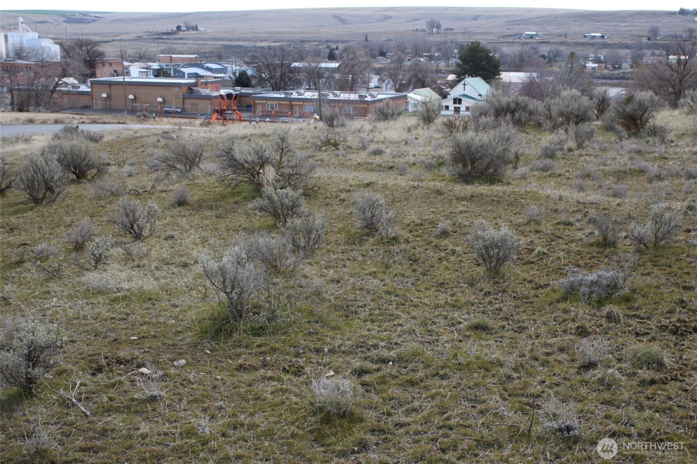 0 W 5th Street , Lind, WA 99134