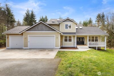 8850 NE Nature Way , Kingston, WA 98346