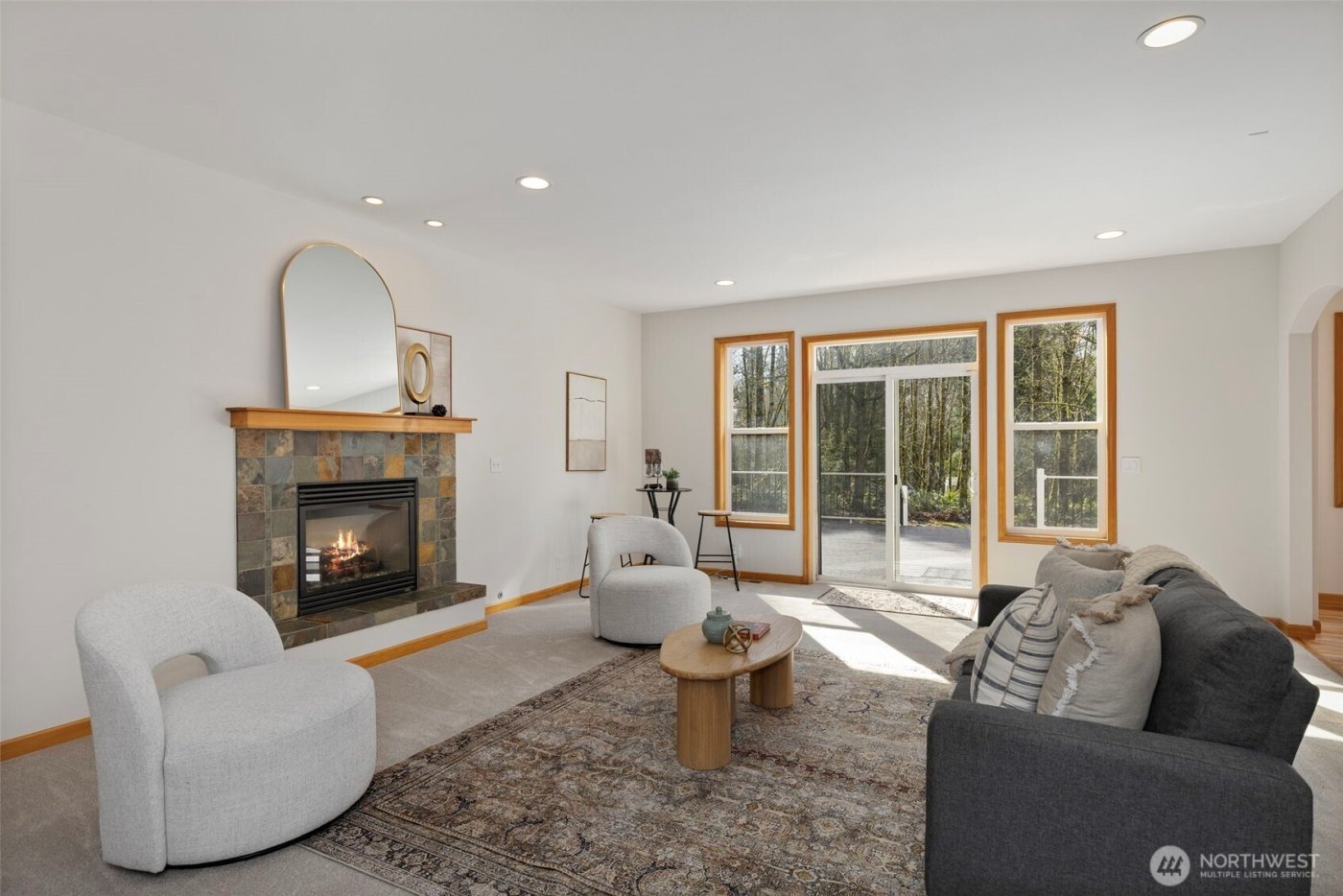 8850 NE Nature Way , Kingston, WA 98346