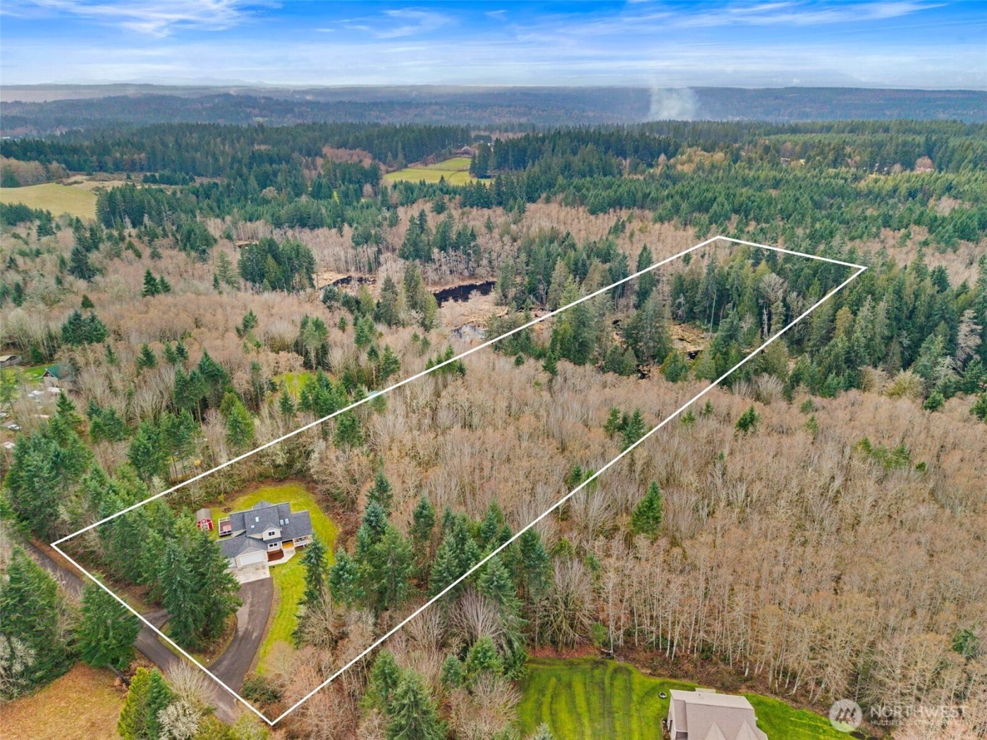 8850 NE Nature Way , Kingston, WA 98346