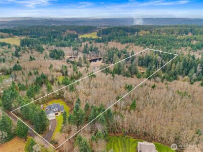 8850 NE Nature Way , Kingston, WA 98346 - Photo 4