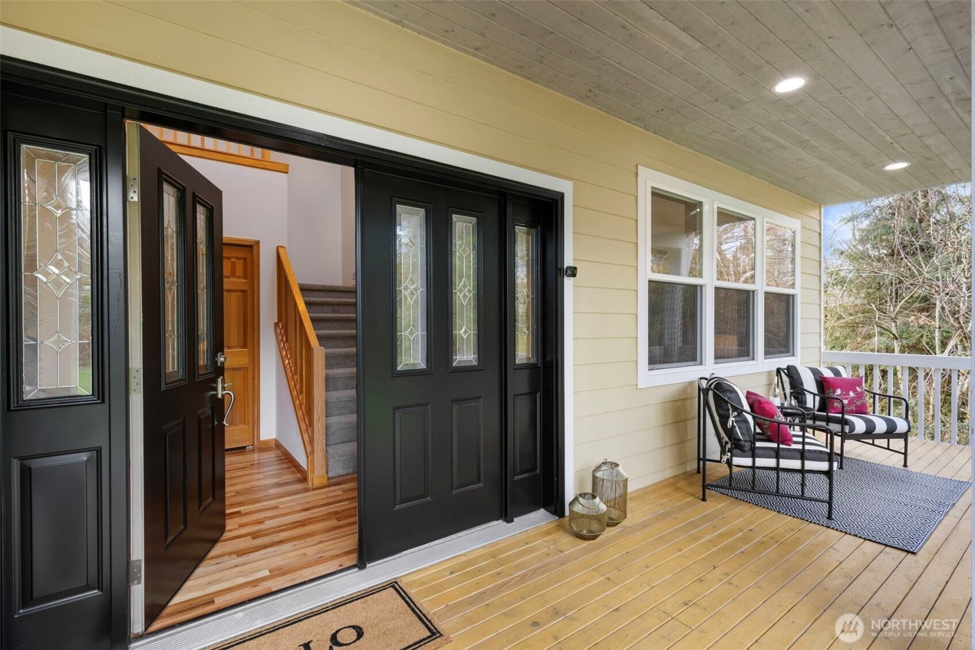 8850 NE Nature Way , Kingston, WA 98346