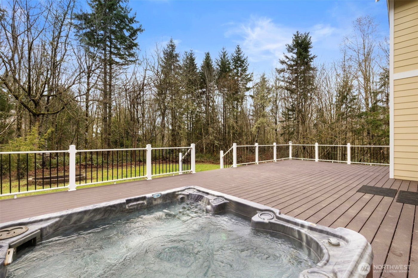 8850 NE Nature Way , Kingston, WA 98346